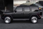 Mercedes-Benz G550 on Forgiato Wheels (Cactus Jack) 2020 года